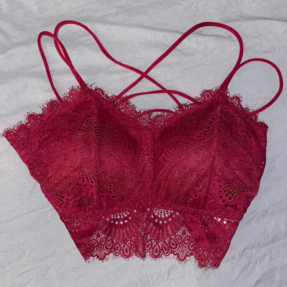 Lacie Bralette